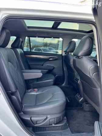 Toyota Highlander IV (U70) 2.5, 2023 Бишкек