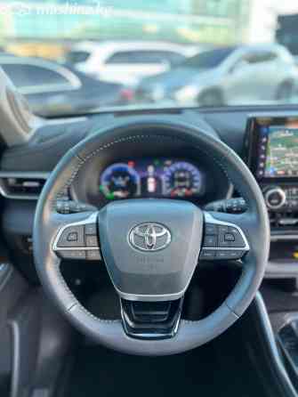 Toyota Highlander IV (U70) 2.5, 2023 Бишкек