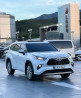 Toyota Highlander IV (U70) 2.5, 2023 Бишкек