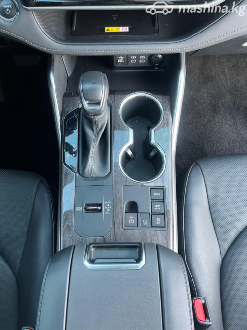 Toyota Highlander IV (U70) 2.5, 2023 Бишкек - изображение 8
