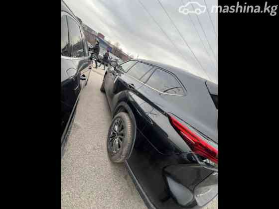 Toyota Highlander IV (U70) 2.4, 2026 Бишкек