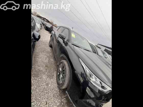 Toyota Highlander IV (U70) 2.4, 2026 Бишкек