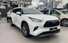 Toyota Highlander IV (U70) 2.0, 2026 Бишкек