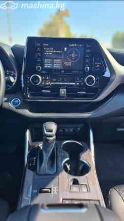 Toyota Highlander IV (U70) 2.5, 2020 Бишкек