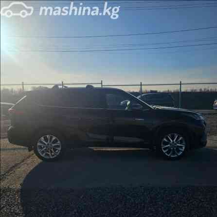 Toyota Highlander IV (U70) 2.5, 2020 Бишкек