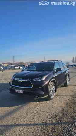 Toyota Highlander IV (U70) 2.5, 2020 Бишкек