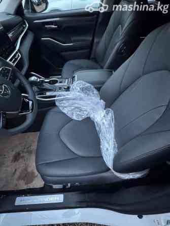 Toyota Highlander IV (U70) 2.0, 2026 Бишкек