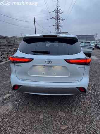 Toyota Highlander IV (U70) 2.0, 2026 Бишкек