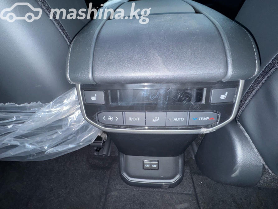 Toyota Highlander IV (U70) 2.0, 2026 Бишкек - изображение 10