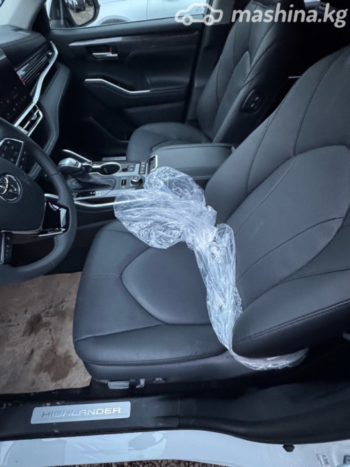 Toyota Highlander IV (U70) 2.0, 2026 Бишкек - изображение 5