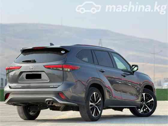 Toyota Highlander IV (U70) 3.5, 2022 Бишкек