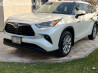 Toyota Highlander IV (U70) 2.5, 2021 Бишкек