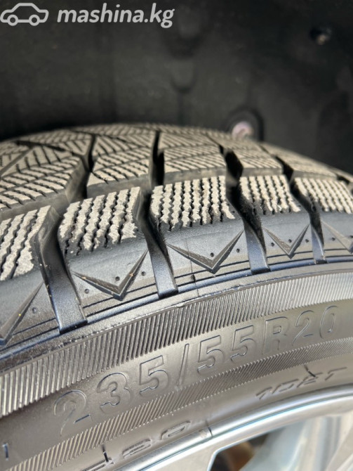 Toyota Highlander IV (U70) 2.5, 2021 Бишкек - изображение 3