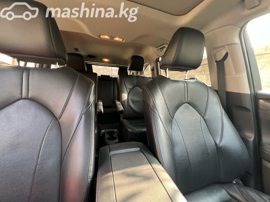 Toyota Highlander IV (U70) 2.5, 2021 Бишкек - изображение 6