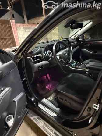 Toyota Highlander IV (U70) 2.5, 2023 Бишкек