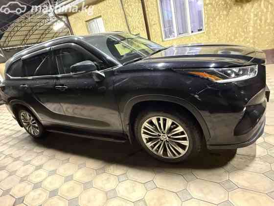 Toyota Highlander IV (U70) 2.5, 2023 Бишкек