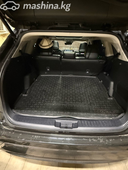 Toyota Highlander IV (U70) 2.5, 2023 Бишкек - изображение 7