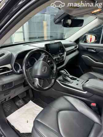 Toyota Highlander IV (U70) 2.5, 2021 Бишкек
