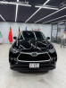 Toyota Highlander IV (U70) 2.5, 2021 Бишкек
