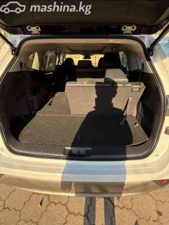 Toyota Highlander IV (U70) 2.0, 2025 Бишкек
