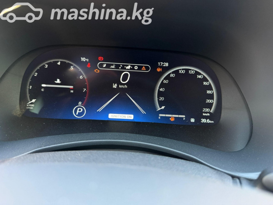 Toyota Highlander IV (U70) 2.0, 2025 Бишкек - изображение 11