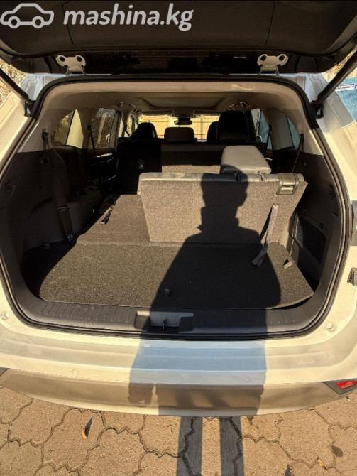 Toyota Highlander IV (U70) 2.0, 2025 Бишкек - изображение 5