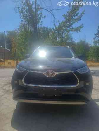 Toyota Highlander IV (U70) 2.0, 2025 Бишкек