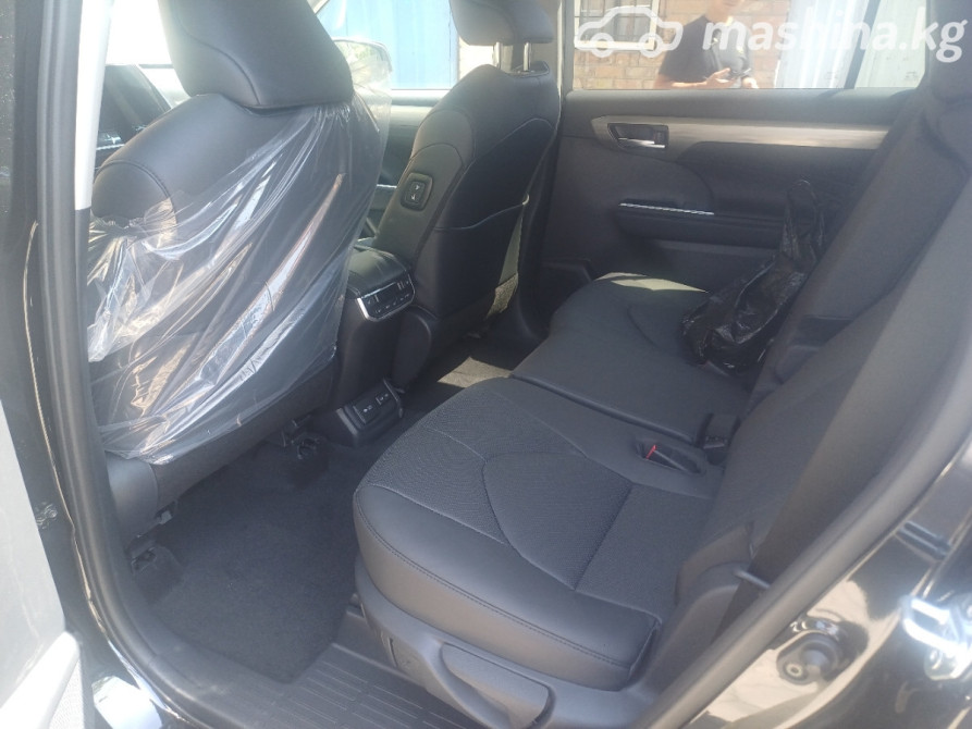 Toyota Highlander IV (U70) 2.0, 2025 Бишкек - изображение 10