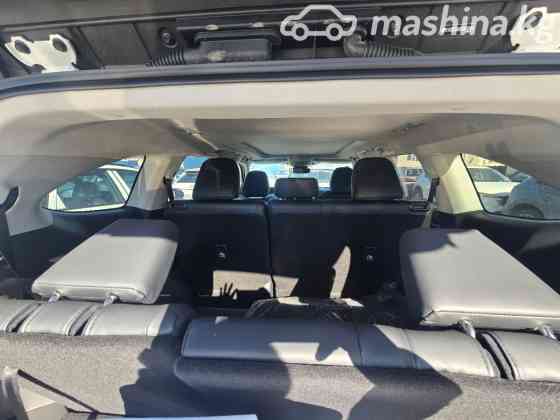 Toyota Highlander IV (U70) 2.0, 2025 Бишкек