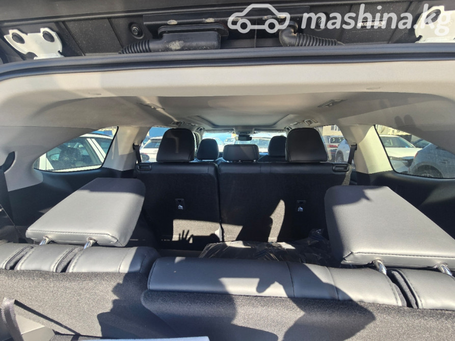 Toyota Highlander IV (U70) 2.0, 2025 Бишкек - изображение 4