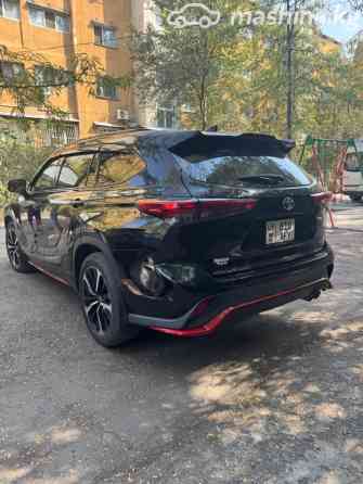 Toyota Highlander IV (U70) 3.5, 2021 Бишкек