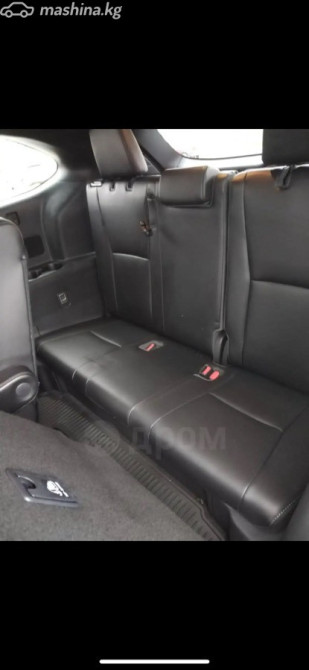 Toyota Highlander IV (U70) 3.5, 2021 Бишкек - изображение 9