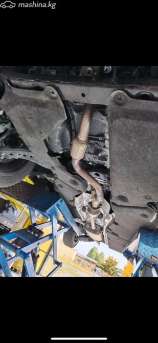 Toyota Highlander IV (U70) 3.5, 2021 Бишкек - изображение 11