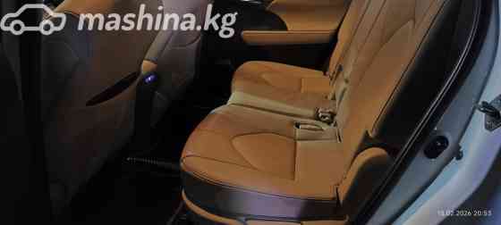Toyota Highlander IV (U70) 2.5, 2020 Бишкек