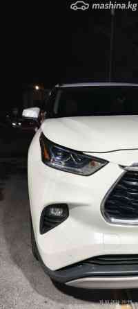 Toyota Highlander IV (U70) 2.5, 2020 Бишкек
