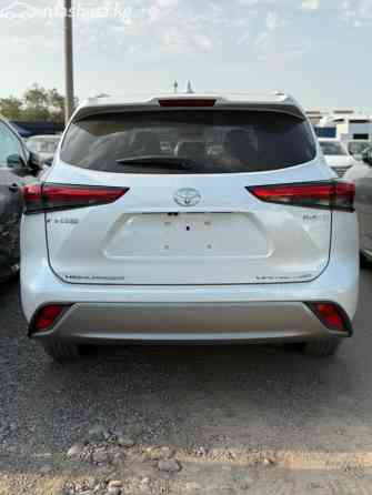 Toyota Highlander IV (U70) 2.0, 2026 Бишкек