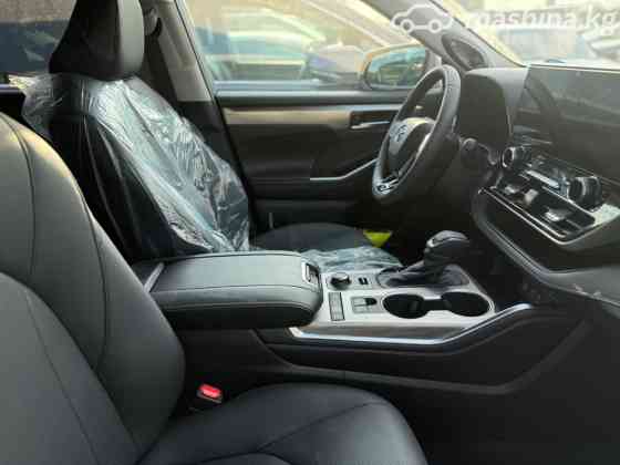 Toyota Highlander IV (U70) 2.0, 2026 Бишкек