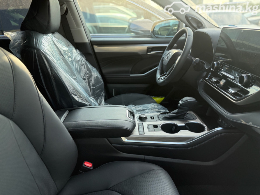 Toyota Highlander IV (U70) 2.0, 2026 Бишкек - изображение 2