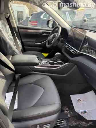 Toyota Highlander IV (U70) 2.0, 2026 Бишкек