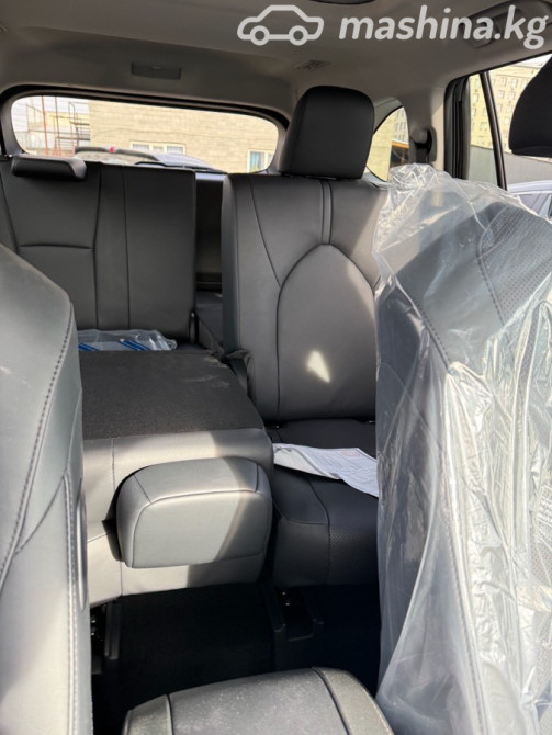 Toyota Highlander IV (U70) 2.0, 2026 Бишкек - изображение 5
