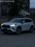 Toyota Highlander IV (U70) 2.0, 2025 Бишкек