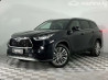 Toyota Highlander IV (U70) 2.0, 2026 Бишкек