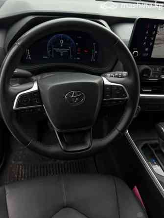 Toyota Highlander IV (U70) 2.4, 2024 Бишкек