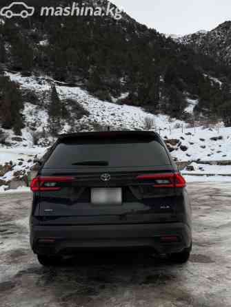 Toyota Highlander IV (U70) 2.4, 2024 Бишкек