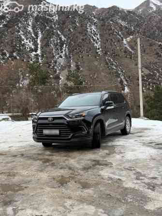 Toyota Highlander IV (U70) 2.4, 2024 Бишкек