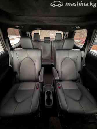 Toyota Highlander IV (U70) 2.4, 2024 Бишкек