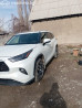 Toyota Highlander IV (U70) 2.4, 2022 Бишкек