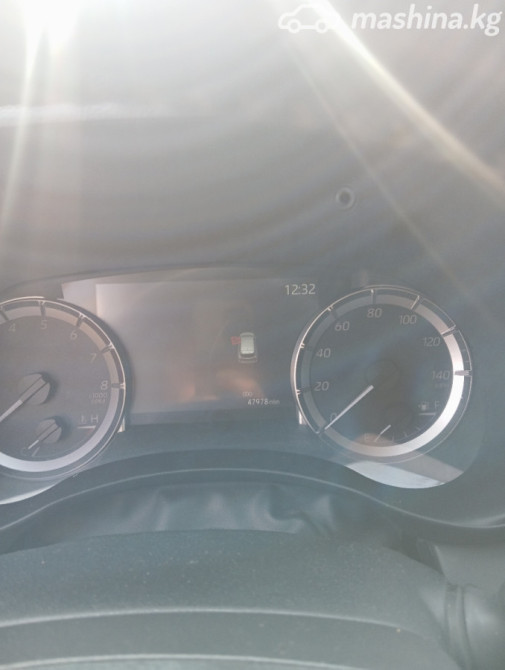 Toyota Highlander IV (U70) 2.4, 2022 Бишкек - изображение 8