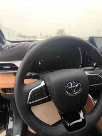Toyota Highlander IV (U70) 2.0, 2025 Бишкек