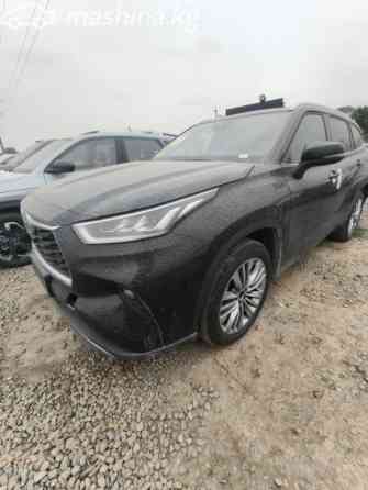 Toyota Highlander IV (U70) 2.0, 2025 Бишкек